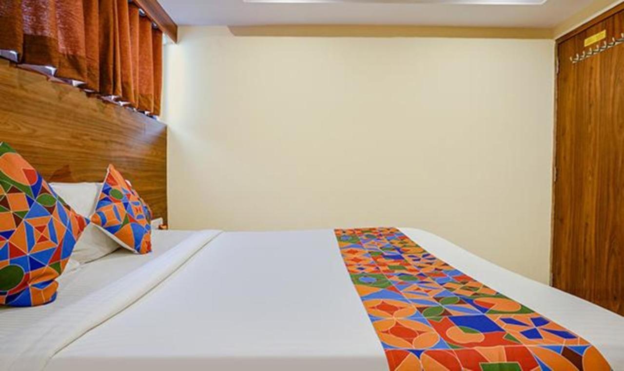 Fabexpress Royal Park I Hotel มุมไบ ภายนอก รูปภาพ