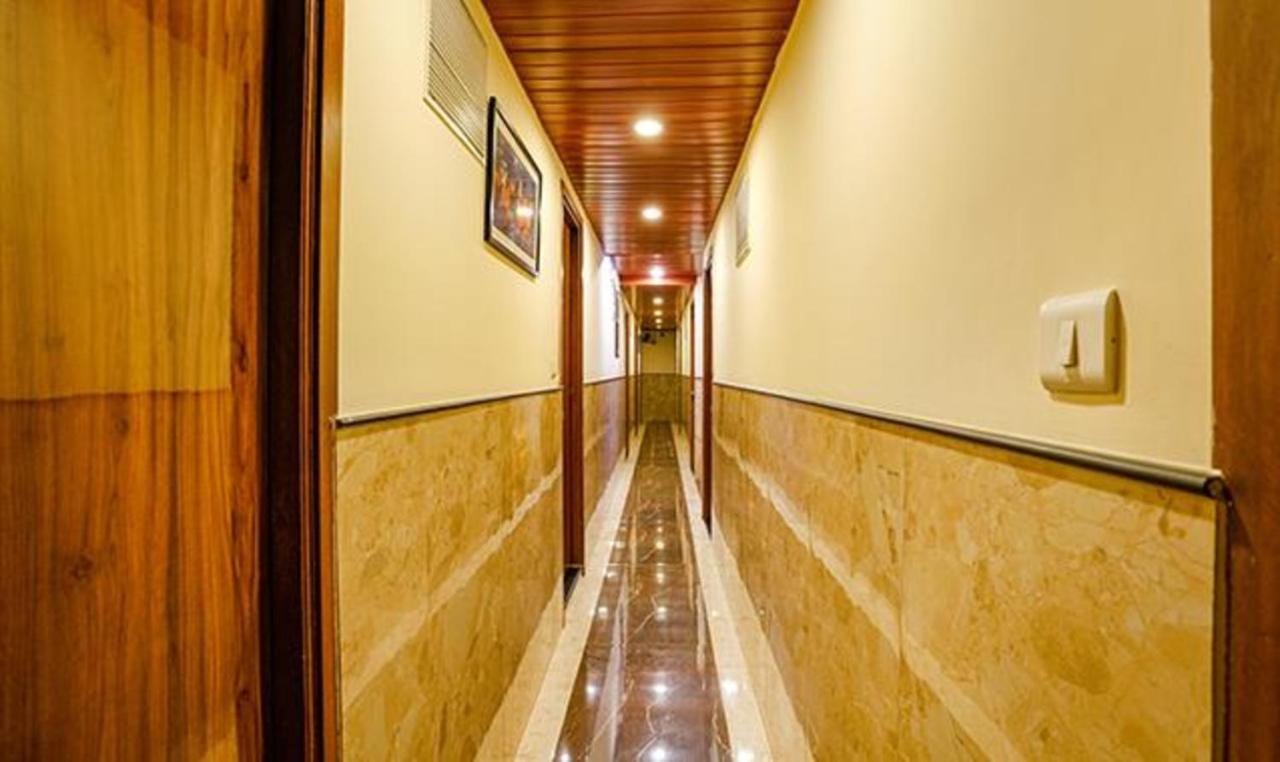 Fabexpress Royal Park I Hotel มุมไบ ภายนอก รูปภาพ