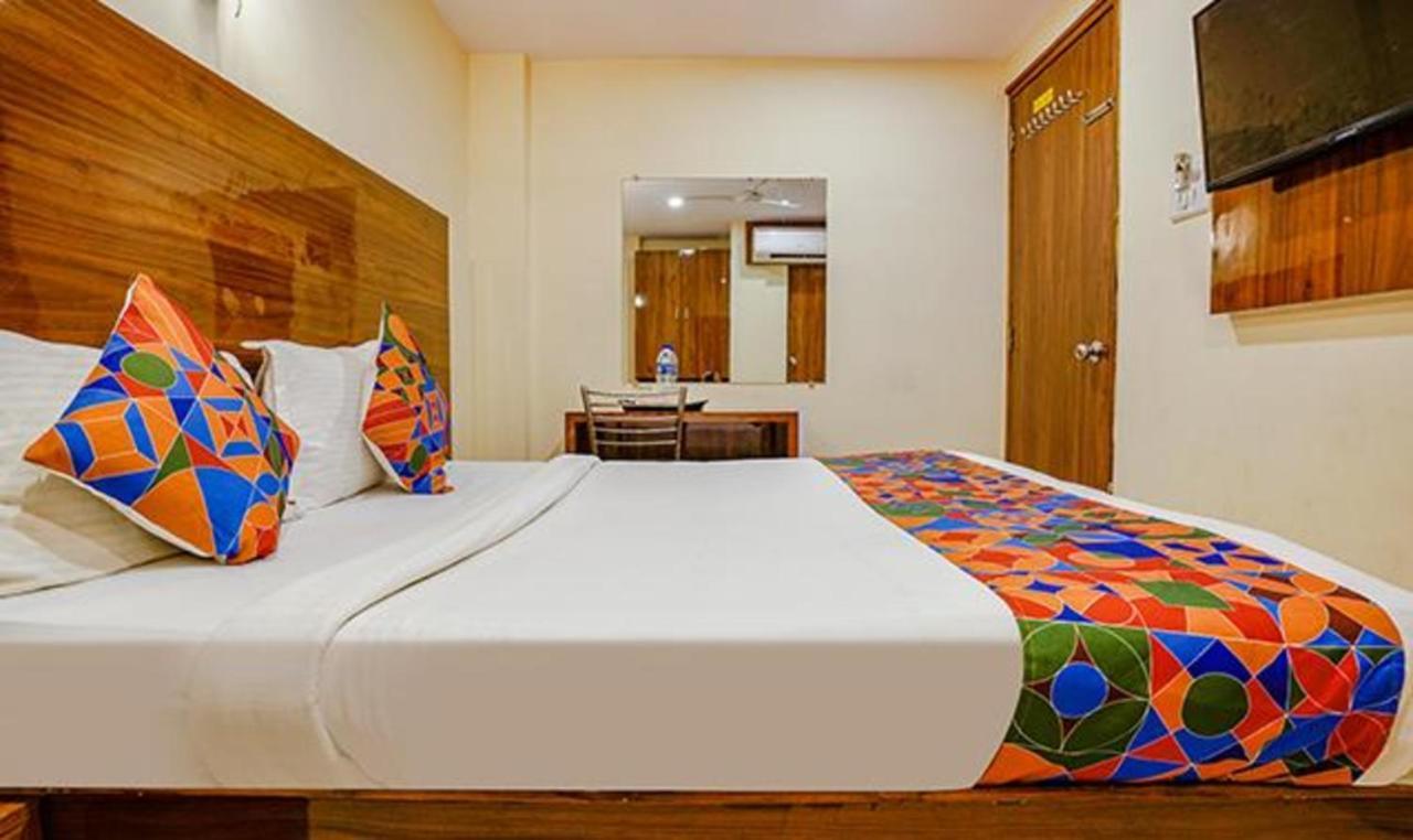 Fabexpress Royal Park I Hotel มุมไบ ภายนอก รูปภาพ