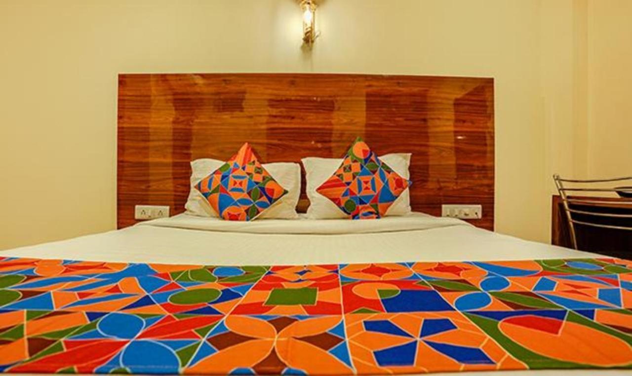 Fabexpress Royal Park I Hotel มุมไบ ภายนอก รูปภาพ