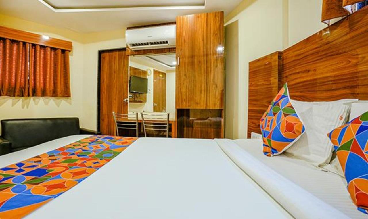 Fabexpress Royal Park I Hotel มุมไบ ภายนอก รูปภาพ