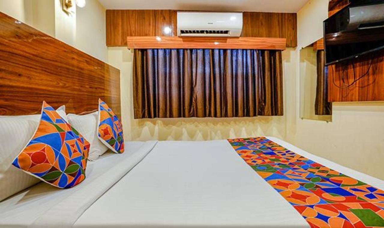 Fabexpress Royal Park I Hotel มุมไบ ภายนอก รูปภาพ