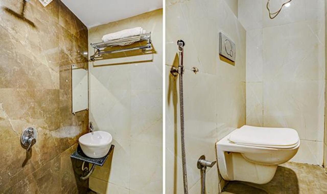 Fabexpress Royal Park I Hotel มุมไบ ภายนอก รูปภาพ