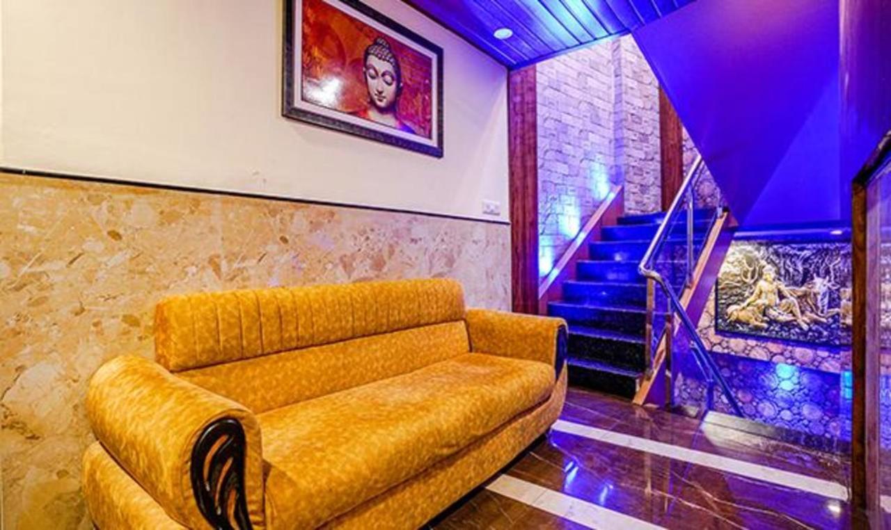 Fabexpress Royal Park I Hotel มุมไบ ภายนอก รูปภาพ