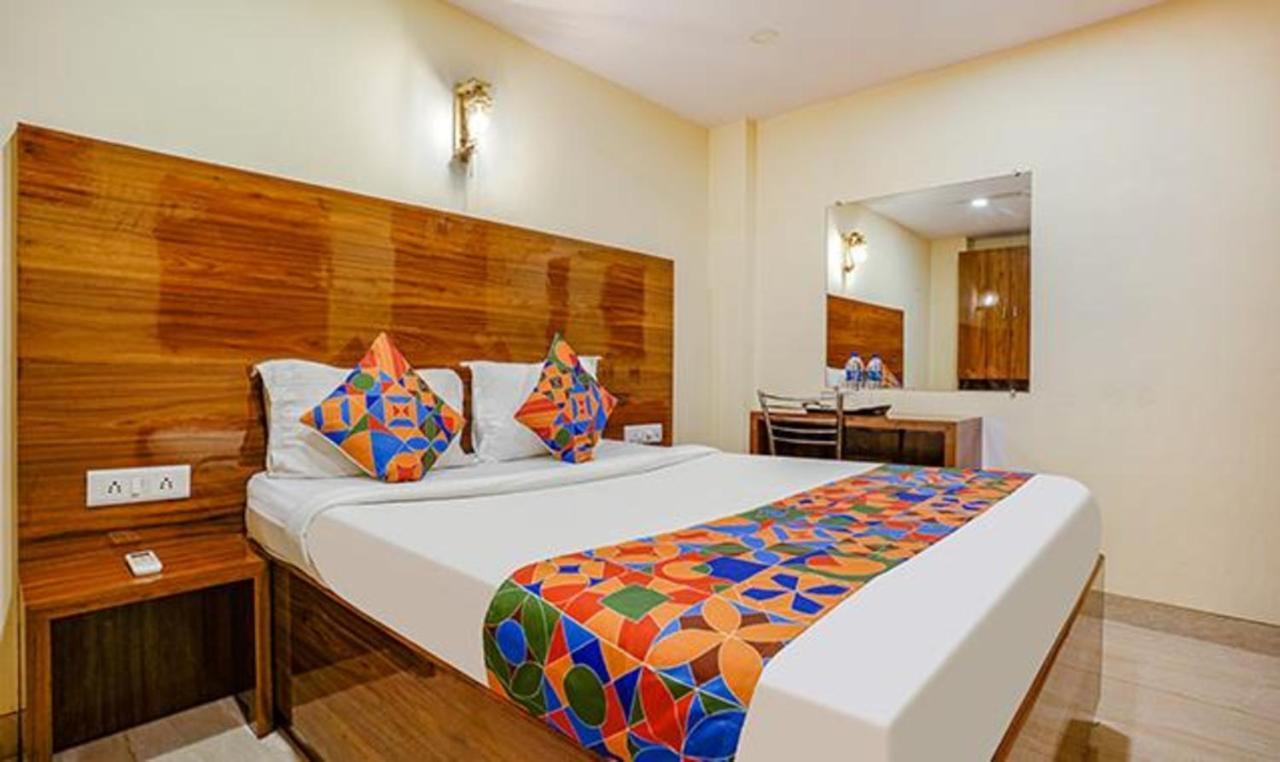 Fabexpress Royal Park I Hotel มุมไบ ภายนอก รูปภาพ