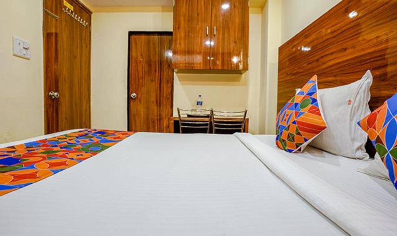 Fabexpress Royal Park I Hotel มุมไบ ภายนอก รูปภาพ